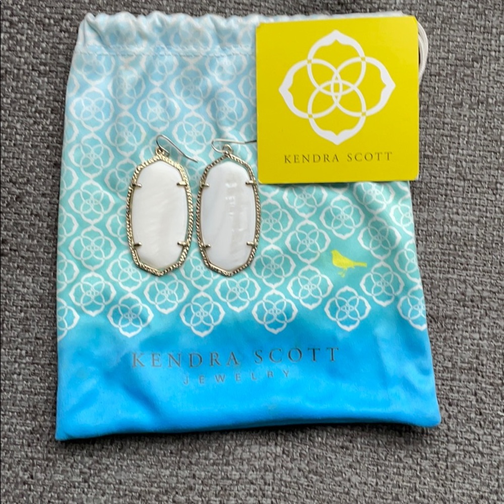 Kendra Scott Earrings